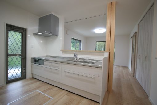 横須賀市武　新築　WBHOUSE　WB工法