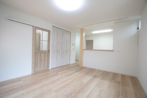 横須賀市武　WB工法　WBHOUSE　新築