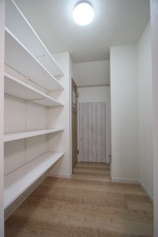 横須賀市武　新築　WB工法