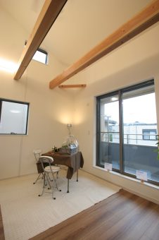 逗子市逗子　新築　WB工法　アシストホーム