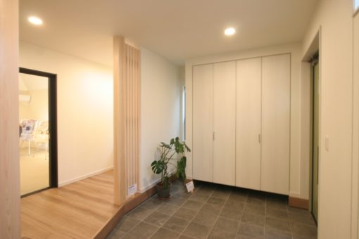 逗子逗子　新築　音楽室　防音工事　WB工法　アシストホーム