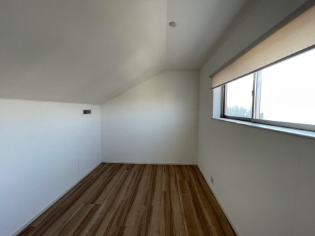 サッシ工事工事前