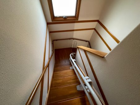 葉山　昇降機　タスカルアルーラ