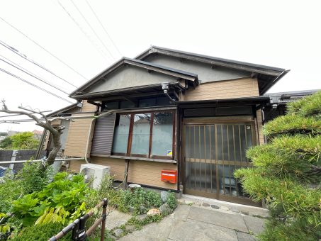 完成写真