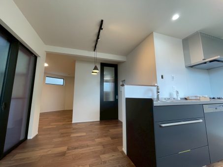 パナソニック 建具 ドア ハイドア 有限会社アシストホーム 葉山の工務店