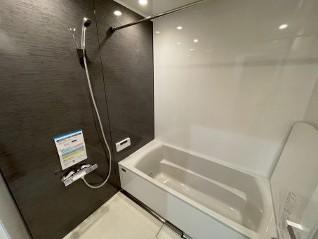 逗子市 浴室工事 タカラスタンダード グランスパ 葉山の工務店 有限会社アシストホーム