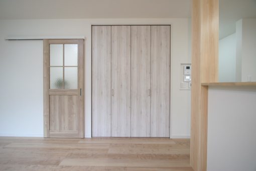 横須賀市武　新築　注文住宅　WBHOUSE　WB工法
